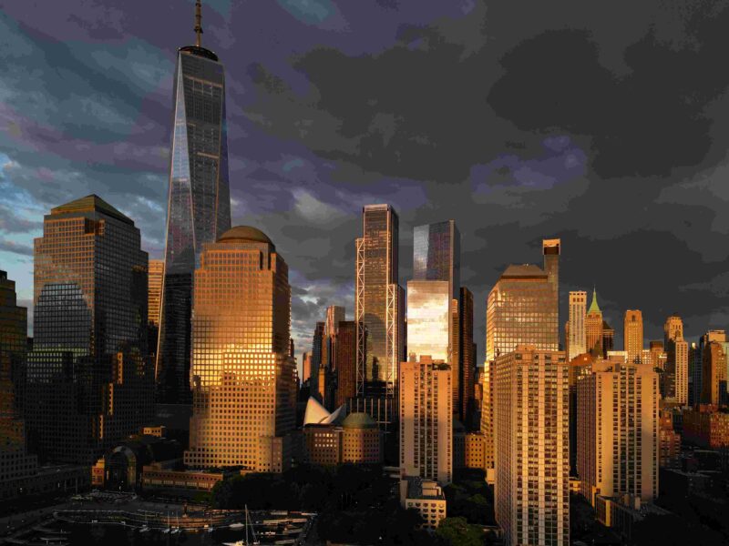 New York’s windy day problem
